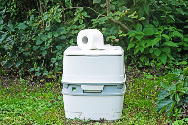Best Local porta potty services  in Rockville, MD