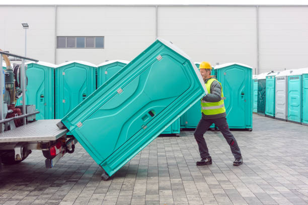 Best Porta potty cleaning services  in Rockville, MD