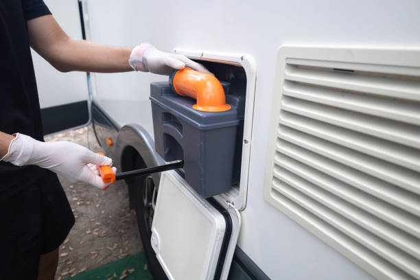 Best Portable bathroom rental  in Rockville, MD