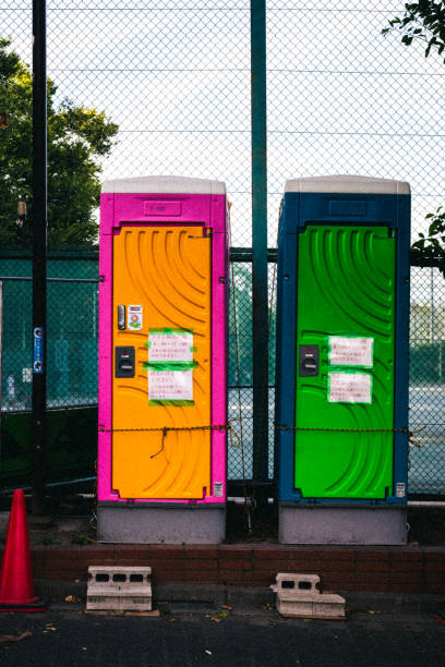 Best Portable toilet rental cost  in Rockville, MD