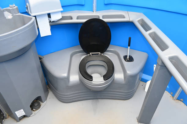 Best Porta potty rental near me  in Rockville, MD