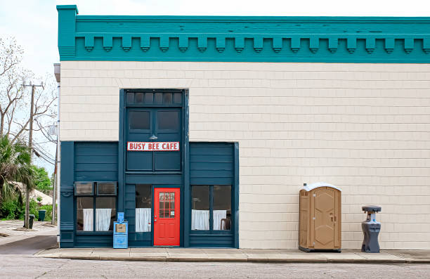 Portable Toilet Options We Offer in Rockville, MD