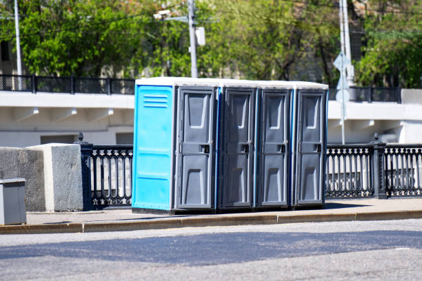 Porta potty rental for festivals in Rockville, MD