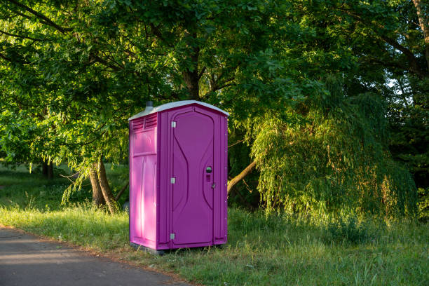 Best Local porta potty services  in Rockville, MD